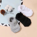 5/10/20 Pairs Summer Boat Socks For Men Non-slip Silicone | SAMAG