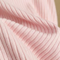 Sleeveless Knit Bodysuit Hot Summer Sexy Bodycon Off Shoulder Halter Tops Casual Street Bodice For Women ClubWear
