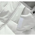 New Winter Men Long Puffer Jackets Hooded Casual Duck Down Coats Quality Male Outdoor Windproof Warm Winter Parkas Mens Clothing