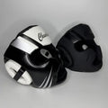 Professional MMA Boxing Training Helmet Thick Sponge | SAMAG