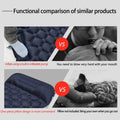 Camping Mat Self Inflatable Mattress Inflating Pad | SAMAG