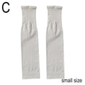 1 Pair Summer Anti-uv Sun Protection Cycling Leg Sleeves | SAMAG