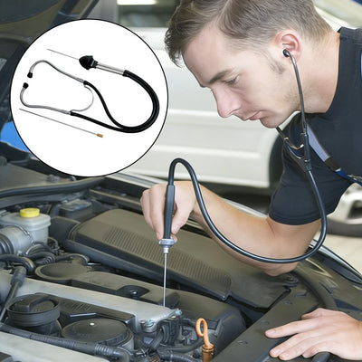 Automotive Stethoscope Mechanical Car Cylinder Tools | SAMAG