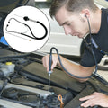 Automotive Stethoscope Mechanical Car Cylinder Tools Tool Amplification Inspection Examination Workshop Equipment Mechanic Auto