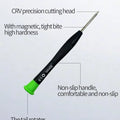 34/15 in 1 Precision Screwdriver Repair Tool Set for Mobile Phone Tablet Laptop Computer Electronics Maintenance Disassembly Kit