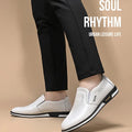 2024Shoes for Men Designer Loafers High Quality Adult Moccasins Men Driving Shoes Male Footwear Men's Formal Shoes