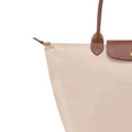 Excellent 2026 New Stylish Nylon Foldable Tote Bag Crossbody Shoulder Underarm Handbag Large Medium Small Sizes