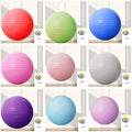 Yoga Ball 75cm Explosion-proof Gym Equipment for Pilates | SAMAG