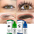 Fast Eyelash Growth Serum Eyebrow Hair Growth Anti Hairs Loss Product Prevent Baldness Fuller Thicker Lengthening Eyebrow Makeup