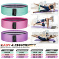 7Piece Pilates Basic Set Fitness Ball Elastic Stretch Belt Back Shaping Muscle Training Fitness Yoga Equipment