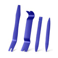 Car Hand Tool Set Car Disassembly Tool Kit Stereo Repair DVD Repair Tool Dashboard Removal Tool Interior Plastic Trim Panel