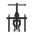 Car Bearing Puller Disassembly Three-claw Puller Car Repair Disassembly Tool Labor-saving Separation Bearing Disassembly Tool