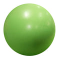 Yoga Ball Exercise Gymnastic Fitness Pilates Ball Balance Exercise Gym Fitness Yoga Core Ball Indoor Training Yoga Ball
