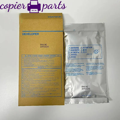 DV614 Developer C1070 For KONICA MINOLTA C1060L C1060 | SAMAG