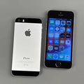 Apple iPhone SE 2016 4g IOS 4.0inch 1136x640 Screen wifi 1642mAh Battery Blueteeth 12MP Canera tested Used iPhone