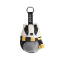 Hogwarts Animal Plush Toys Gryffindor Lion Slytherin Serpent Bag Pendant Ravenclaw Eagle Hufflepuff Badger Accessories For Gift