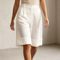 Kristargirls Women’s Wide Leg Pants & Capris for Summer - View 4 | SAMAG