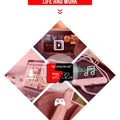 High speed Micro tf SD Card 4gb 8gb 32GB 64GB 16GB  flash memory card Class 10 UHS-1 TF Carte Flash SD Card mini sd Card