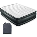 Tritech Air Mattress Bed 2 Person w/Built - in AC Pump | SAMAG