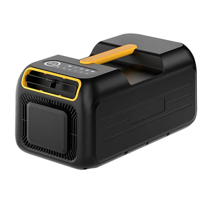 Desktop Multifunctional Window-type Smart Mobile Air | SAMAG
