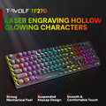 Gaming Keyboard Mouse Headset Combo Wired 3.5mm Red Gaming Headphones Set for PC Laptop PS4 Xbox Gaming Setup Back to School Student Gamer Gift