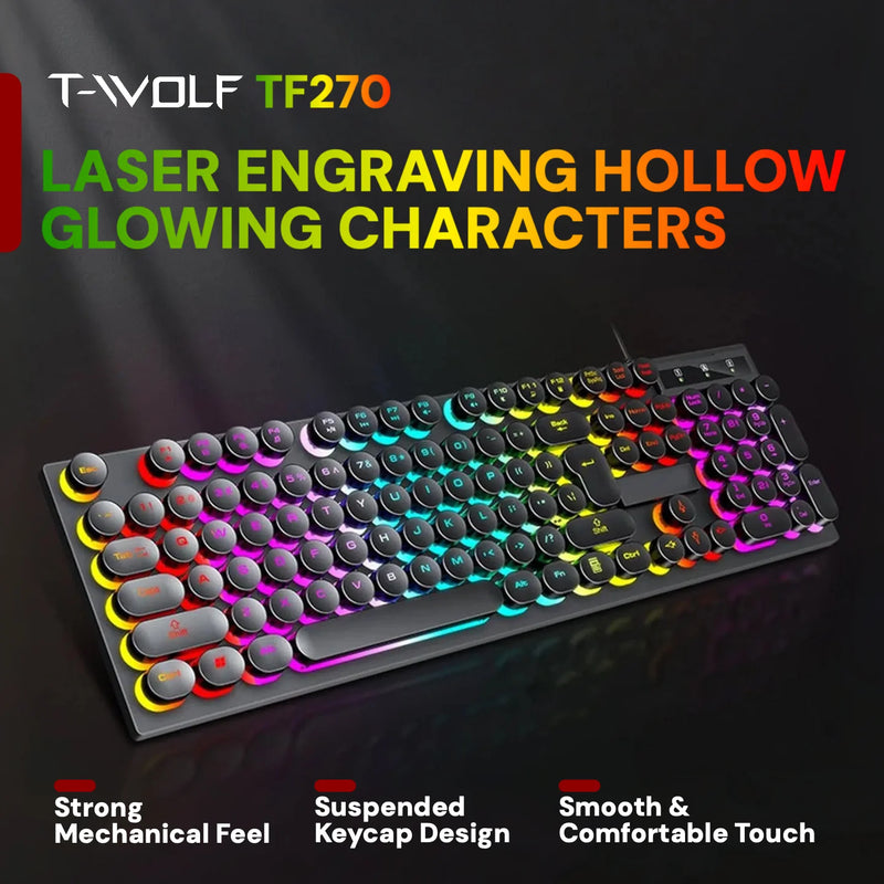 Gaming Keyboard Mouse Headset Combo Wired 3.5mm Red Gaming Headphones Set for PC Laptop PS4 Xbox Gaming Setup Back to School Student Gamer Gift
