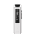 FiiO SnowSky ECHO NANO Portable Lossless HiFi Music Player High Resolution Audio DAP Portable MP3 Music Player for Audiophiles