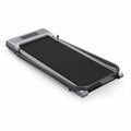 LED Screen Electric Treadmill with Wireless Remote - View 6 | SAMAG