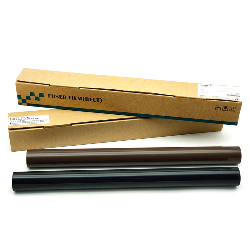 Japan Metal Fuser Film Sleeve For Ricoh  Aficio MPC3502 MPC3002 MPC4502 MPC5502 SPC830DN 831DN D142-4082 D144-4273 200K Pages