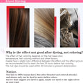 ZZHAIR Clip In 100% Human Remy Hair Extensions 16"-28" 8Pcs Set 100g-160g Full Head Body Wavy Natural