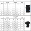 Mens Slimming Body Shaper Chest Compression Shirts Tummy Control Shapewear Gynecomastia Abdomen Slim Vest Waist Trainer Corset