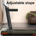 1-8km/h 1-10km/h Portable Electric Motorized Gym Exercise | SAMAG