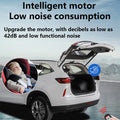 for Volkswagen VW Caddy SB Ford Transit Tourneo Connect 2020-2025 Car Automatic Power Liftgate Smart Electric Tailgate System