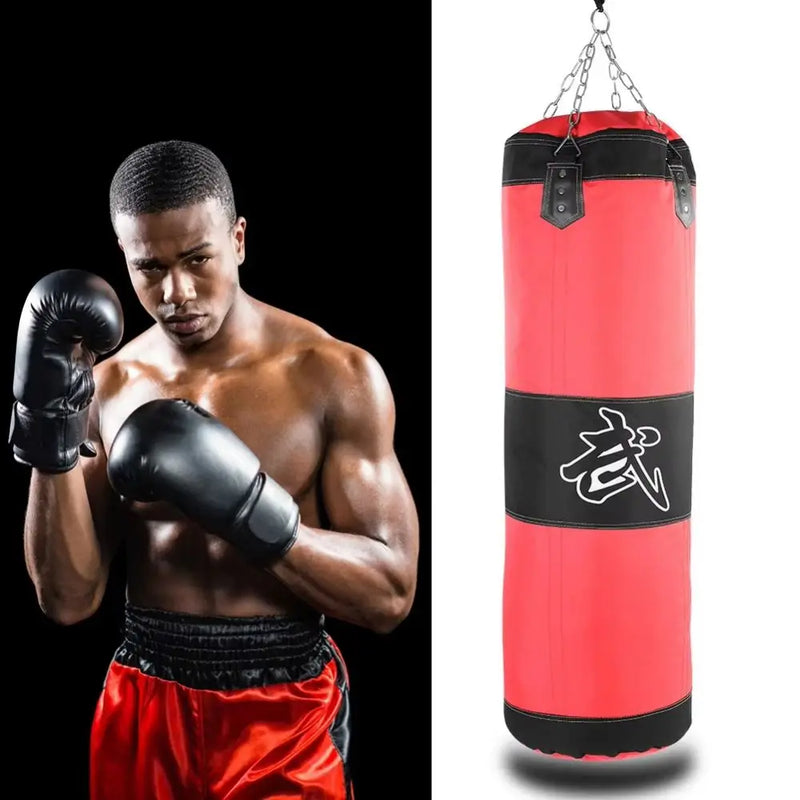 Taekwondo Training Props Hollow Oxford Boxing Bag 60/80cm | SAMAG