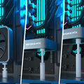 GPUHOLD White Graphics Card GPU Support Bracket Video Card Sag Holder Bracket GPU Holder Anti Sag Stand Aluminum Holder 27-120mm