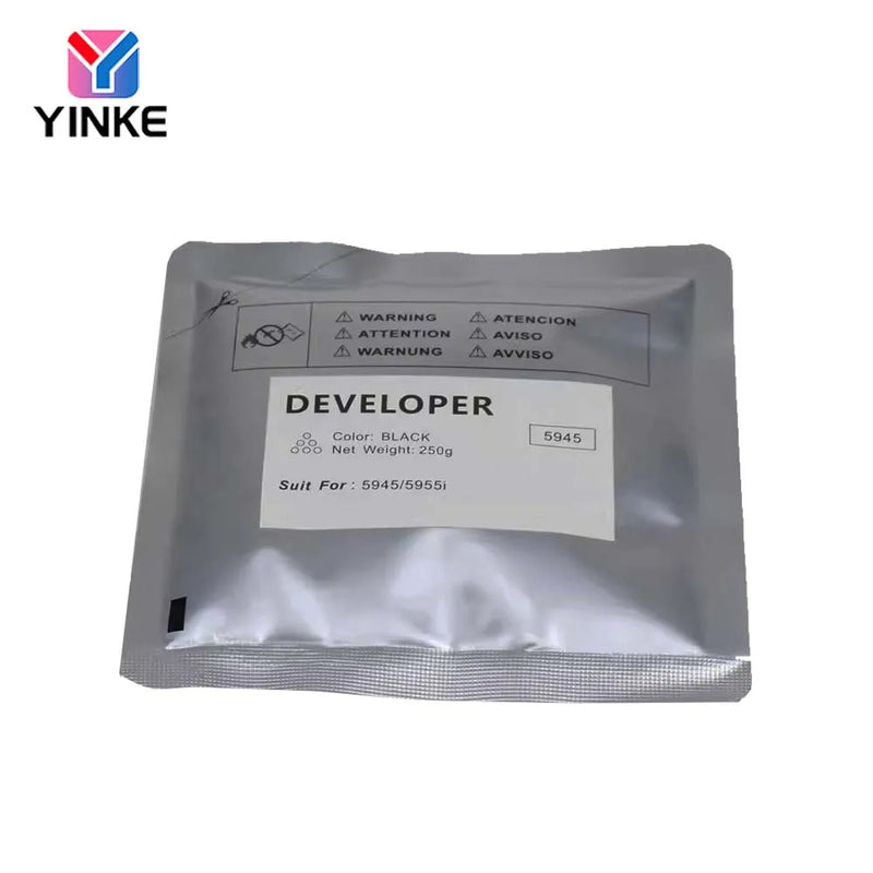 250g/Bag WC5945 Developer Powde For Xerox WorkCentre 5955 5945 AltaLink B8045 B8055 OEM Quality High Compatible Carrier