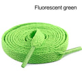 1 Pair 100 120 CM Length 29 colors Shoelace Flat Popular Sports Shoes Laces Casual Canvas Unisex Polyester Shoelaces Shoelace