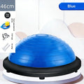 Balance Trainer Ball Half Yoga Core Training Equipment - View 14 | SAMAG
