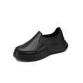 Hotel chef shoes summer new light waterproof non-slip oil-proof kitchen work shoes men's fashion casual EVA outdoor walking shoe