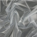 PVC Transparent Thin Strap Dress Body-Hugging Wrap Style Garment for Adults Pink Bar Prom Dress