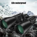 BORWOLF 10-380X100 High Magnification HD Professional Zoom Binoculars 10-60 times Telescope Suitable For Moon Watching And Touri