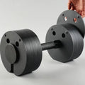 Professional Home Daily Weightlifting Use Dumbbell | SAMAG