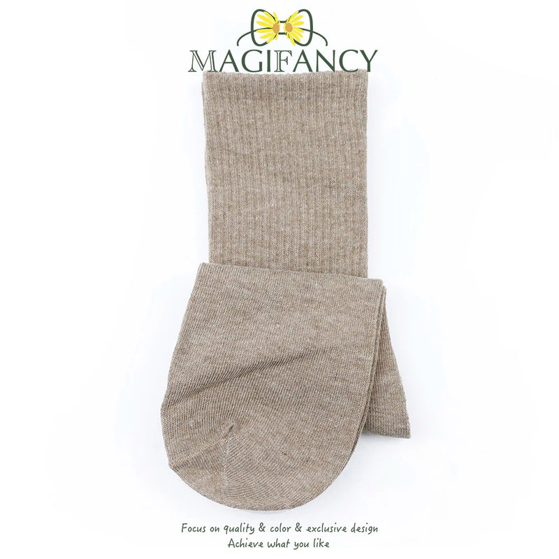 MAGIFANCY Quality Hot Colorful Solid Cotton Men Tube | SAMAG