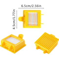 Compatible For iRobot Roomba 700 760 761 765 770 772 774 775 776 780 782 785 786 790 AeroVac Hepa Filter Spare Part