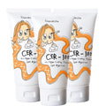 1/3PCS Cer-100 Hair Conditioner Protein Coating Solution, Collagen Keratin Improves Dry and Frizzy Hair Smooth Gentle Hair Care