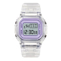 F91W Luxury Watch Waterproof Retro Digital Stainless Steel Sports Military Watches Men Women Electronic Wrist Watches Clock