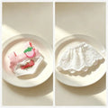 Sling Top Lace Skirt Doll Outfit Fit ZSIGA Long Leg KT Yuy Cute Doll Garment Accessories