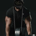 Neck Training Device Cap Cervical Weight Suitable | SAMAG