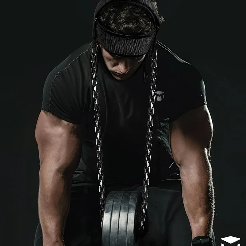 Neck Training Device Cap Cervical Weight Suitable | SAMAG