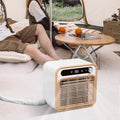 New split mobile air conditioner, Portable installation-free camping tent air conditioner, Parking air conditioner